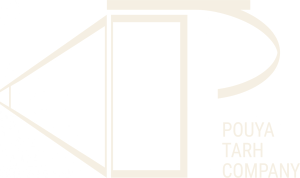 لوگوی Pouya Tarh Company